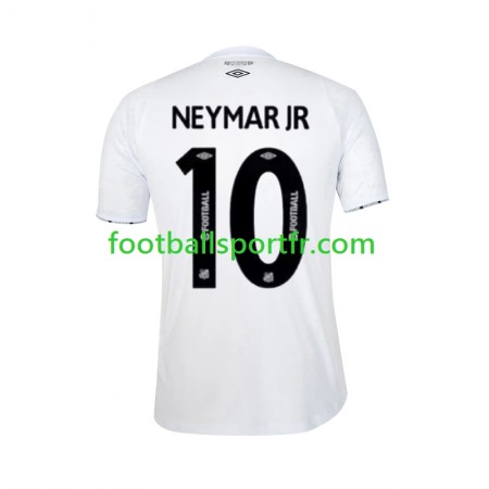 Tenue Santos FC Neymar JR 10 Domicile 2024-2025 Maillot de Foot